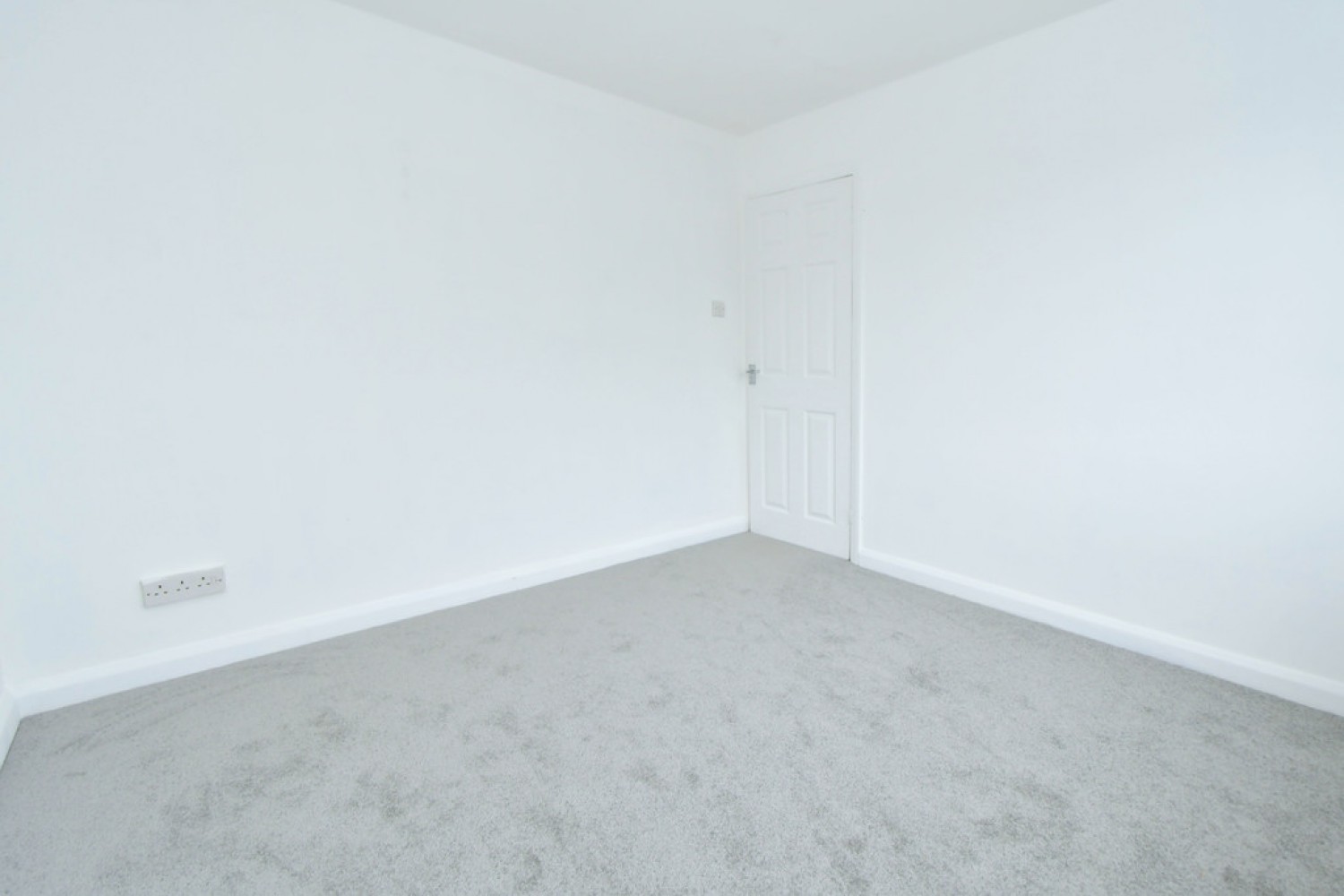 Moorland Avenue, Werrington, Stoke-on-Trent