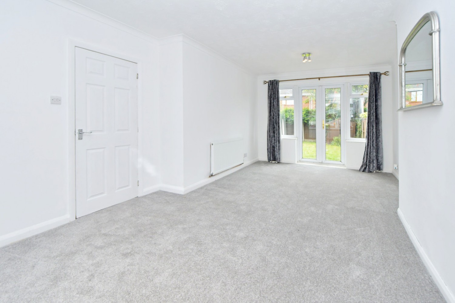 Moorland Avenue, Werrington, Stoke-on-Trent