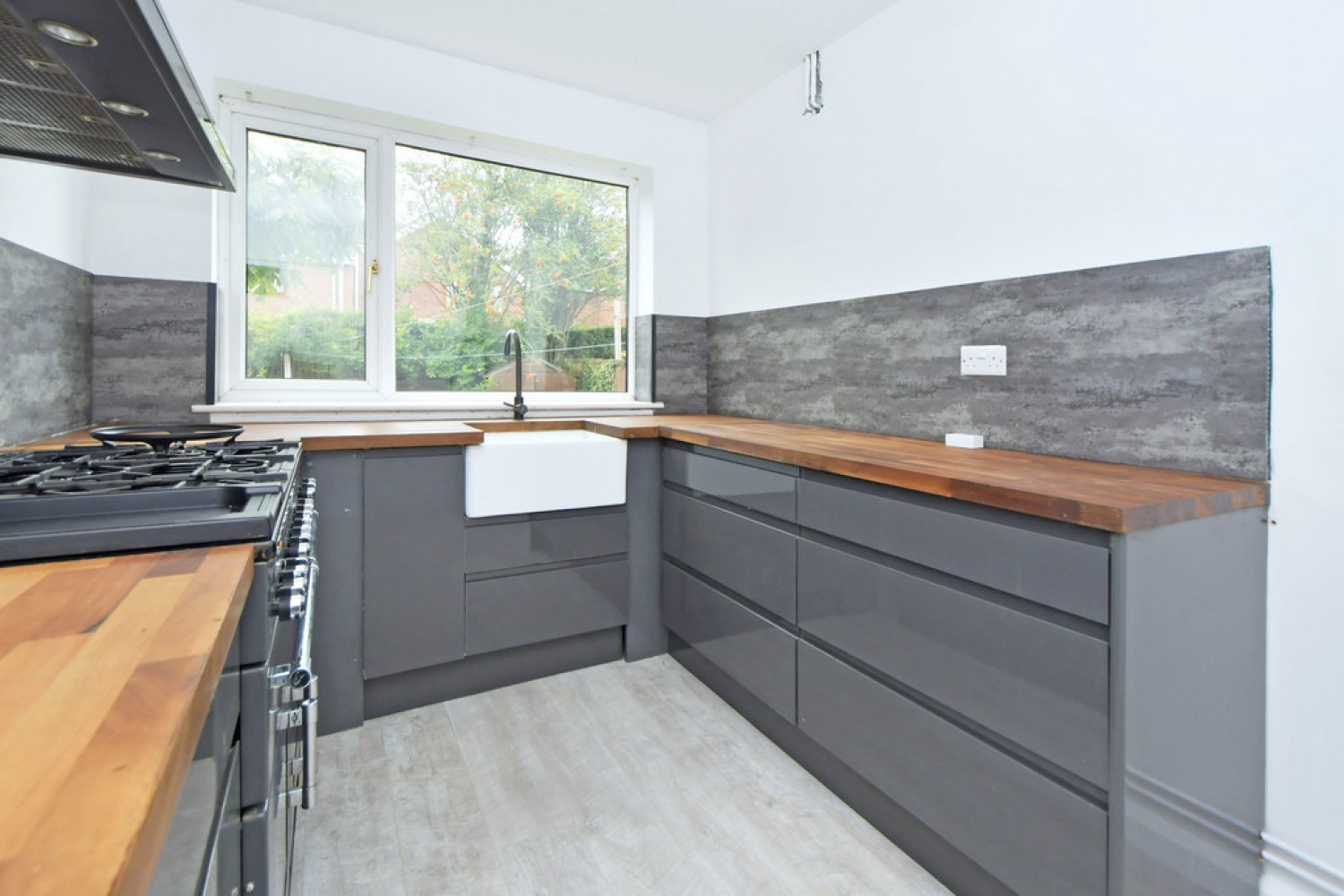 Moorland Avenue, Werrington, Stoke-on-Trent