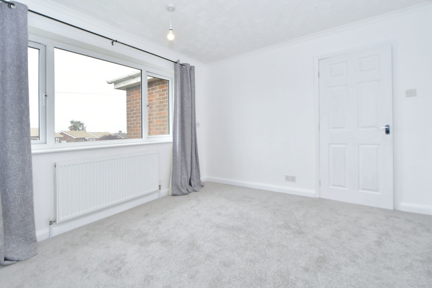 Moorland Avenue, Werrington, Stoke-on-Trent