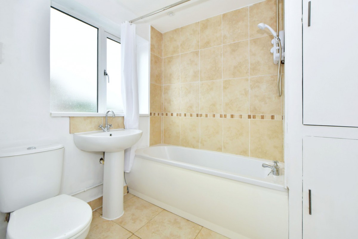 Moorland Avenue, Werrington, Stoke-on-Trent