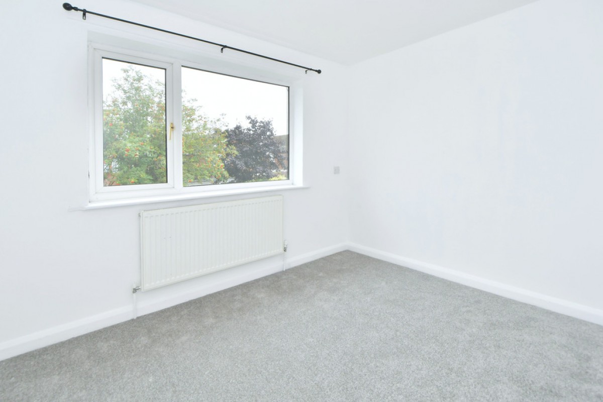 Moorland Avenue, Werrington, Stoke-on-Trent