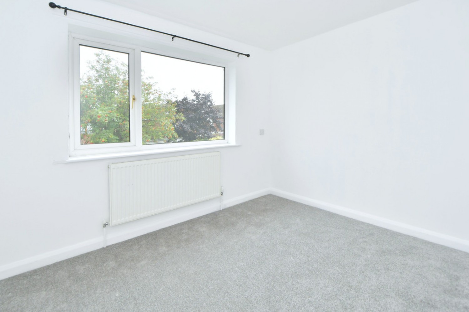 Moorland Avenue, Werrington, Stoke-on-Trent