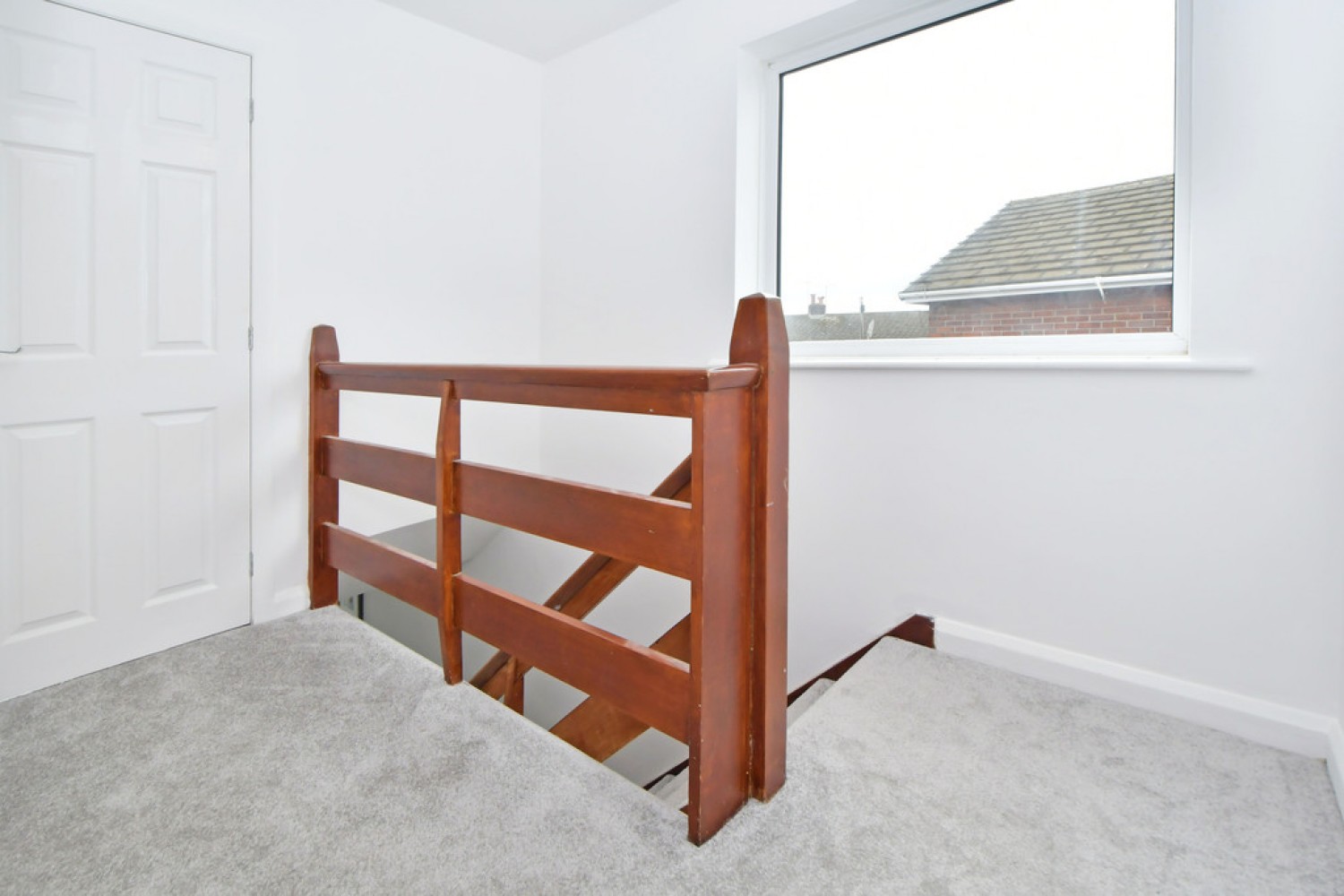 Moorland Avenue, Werrington, Stoke-on-Trent