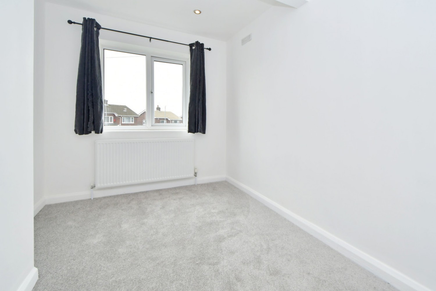 Moorland Avenue, Werrington, Stoke-on-Trent