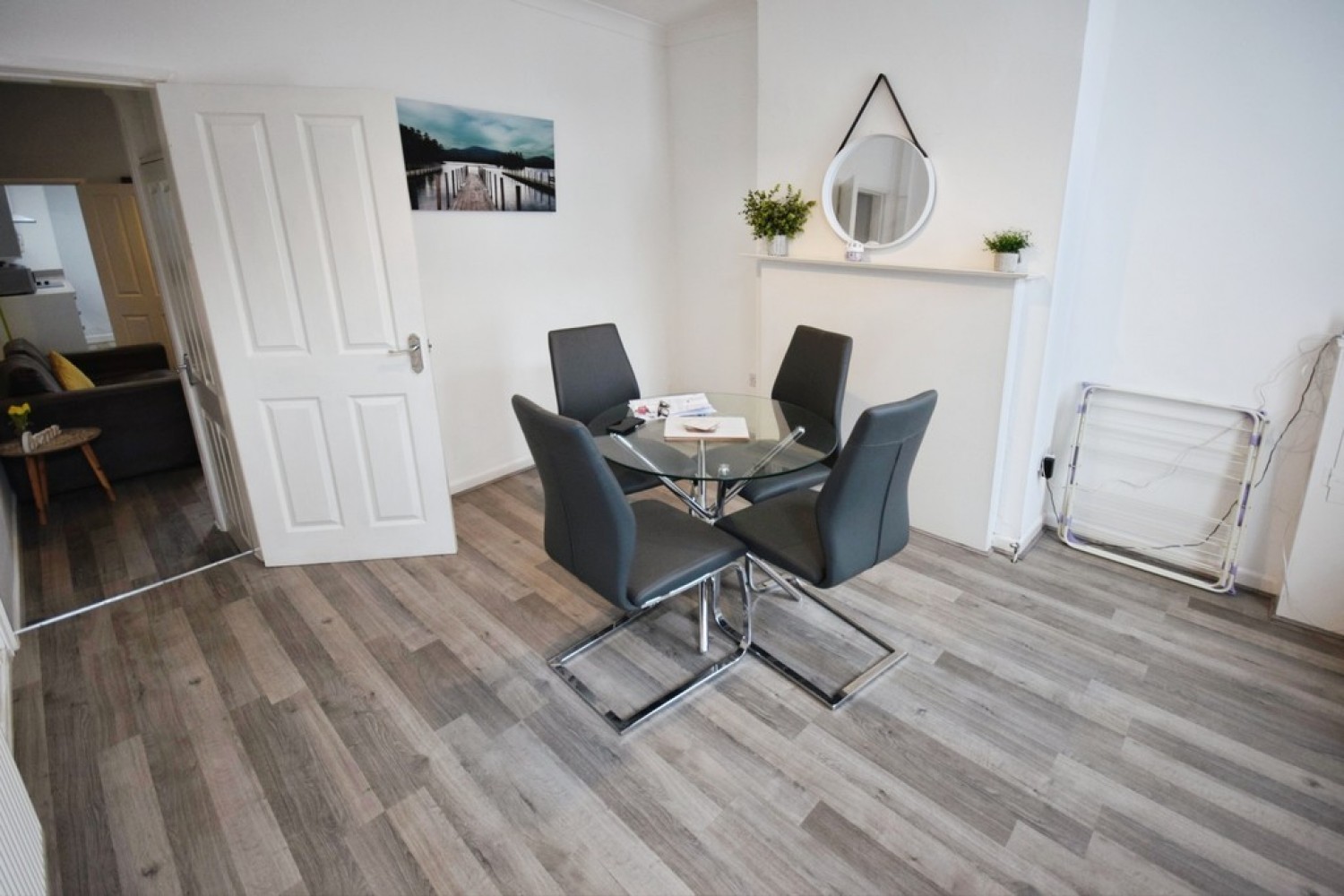 Hamil Road, Burslem