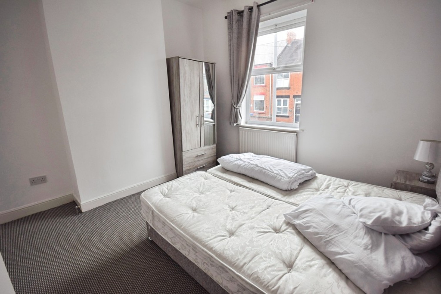 Hamil Road, Burslem