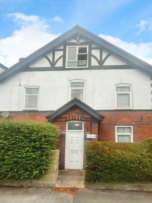 Taylor Street, Maybank, Newcastle-Under-Lyme