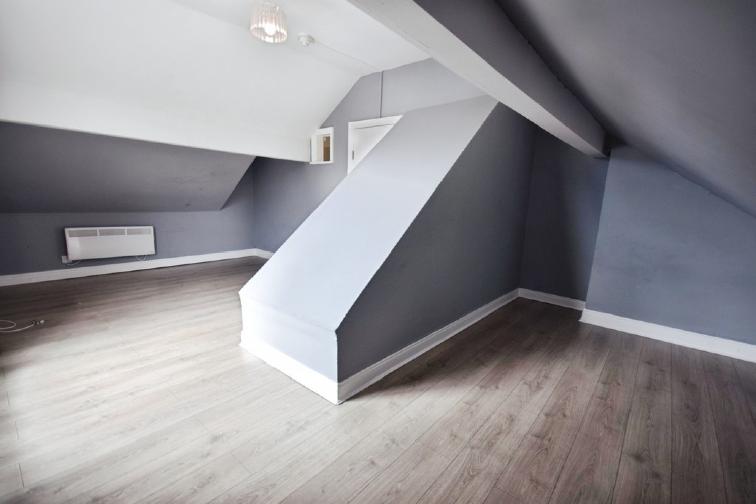 Taylor Street, Maybank, Newcastle-Under-Lyme