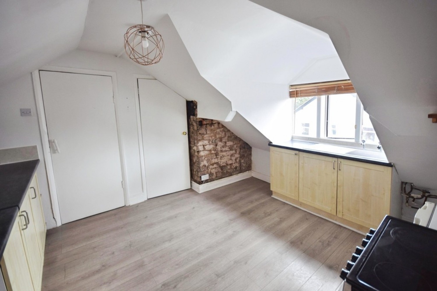 Taylor Street, Maybank, Newcastle-Under-Lyme