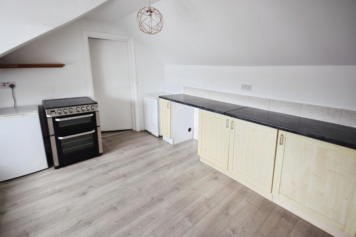 Taylor Street, Maybank, Newcastle-Under-Lyme
