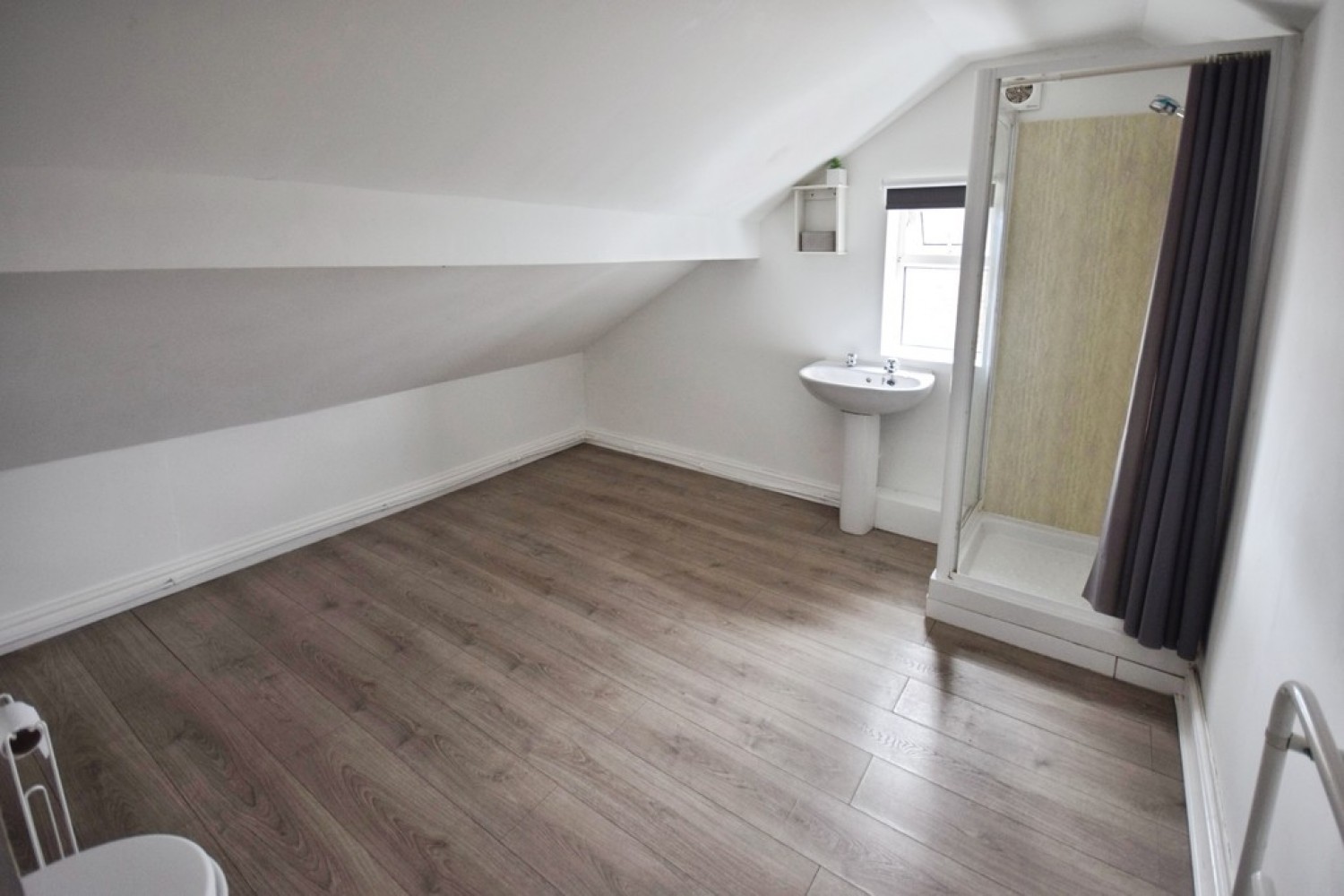 Taylor Street, Maybank, Newcastle-Under-Lyme