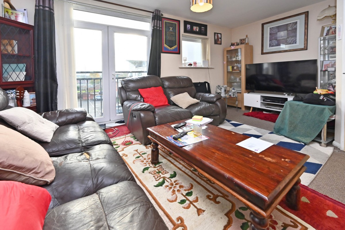 Brentleigh Way, Hanley, Stoke-on-Trent
