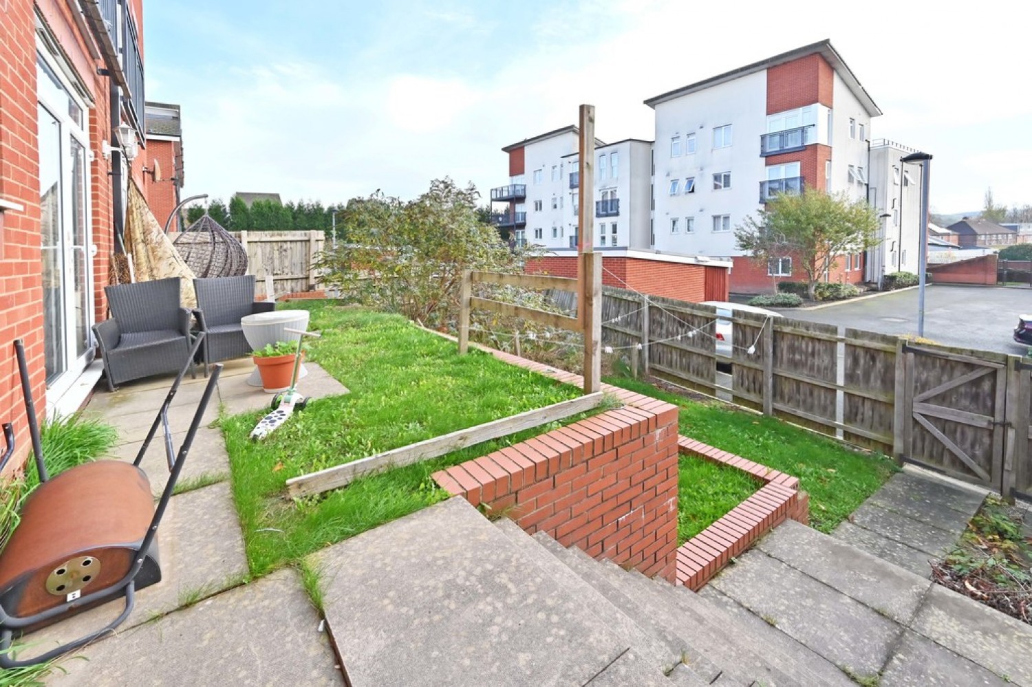 3 bedroom House for Sale Brentleigh Way, Hanley, Stoke-on-Trent