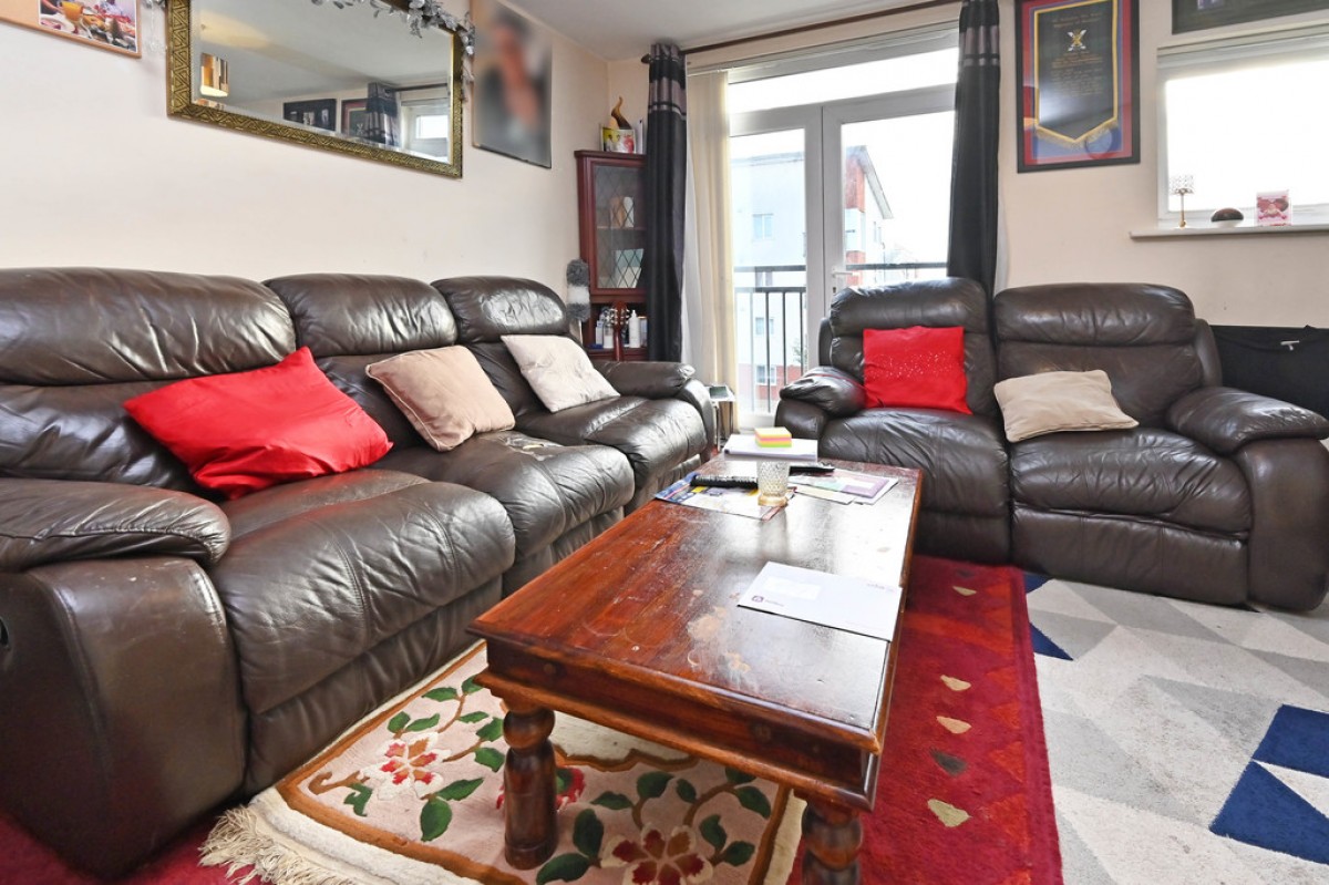 Brentleigh Way, Hanley, Stoke-on-Trent