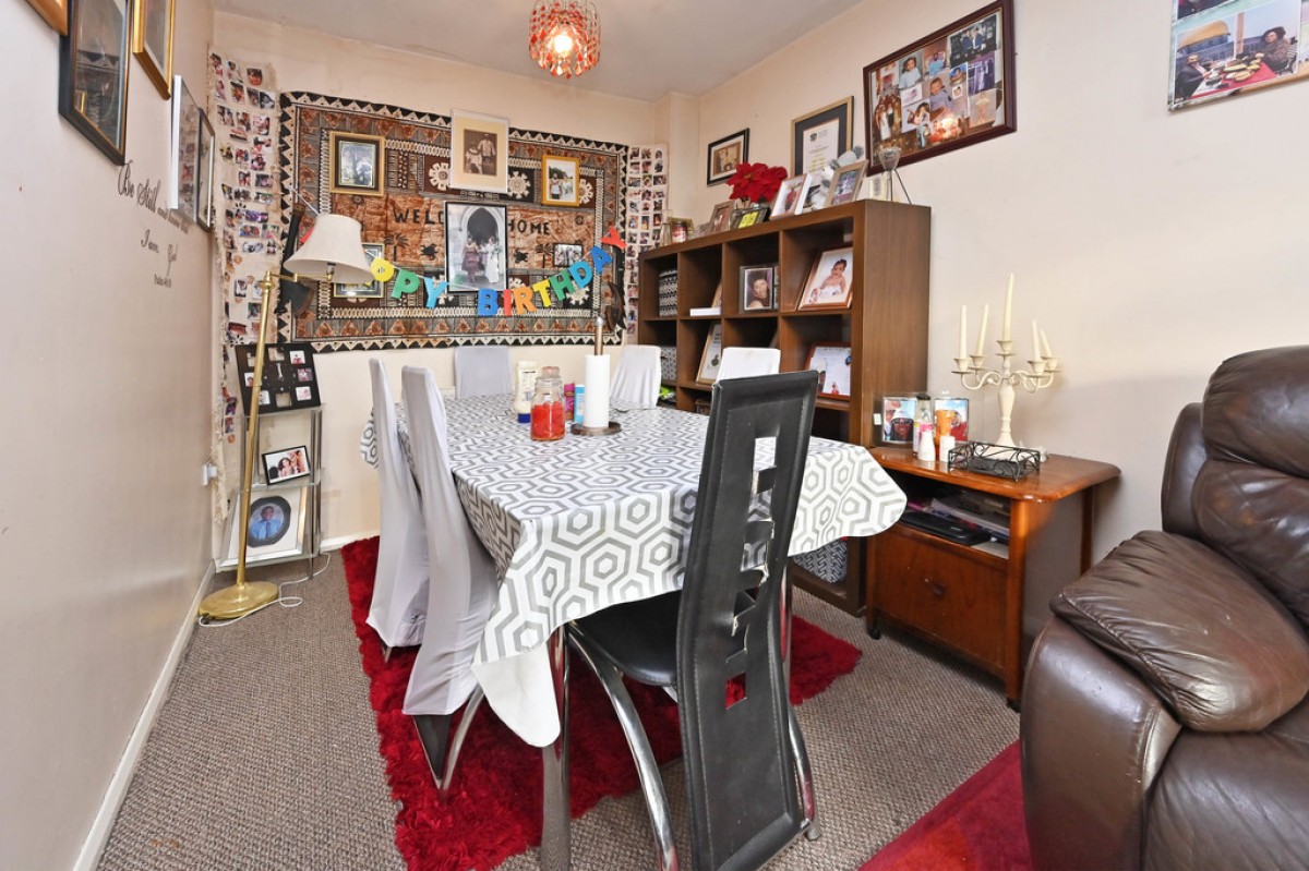 Brentleigh Way, Hanley, Stoke-on-Trent