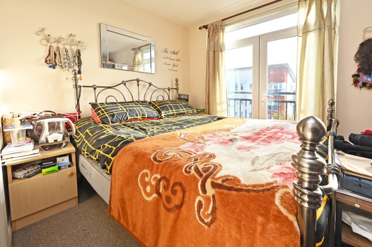 Brentleigh Way, Hanley, Stoke-on-Trent