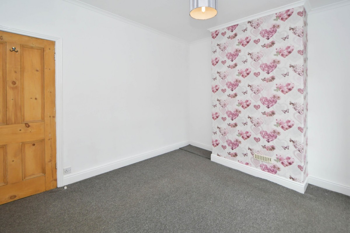 Burslem, Stoke-On-Trent, Staffordshire