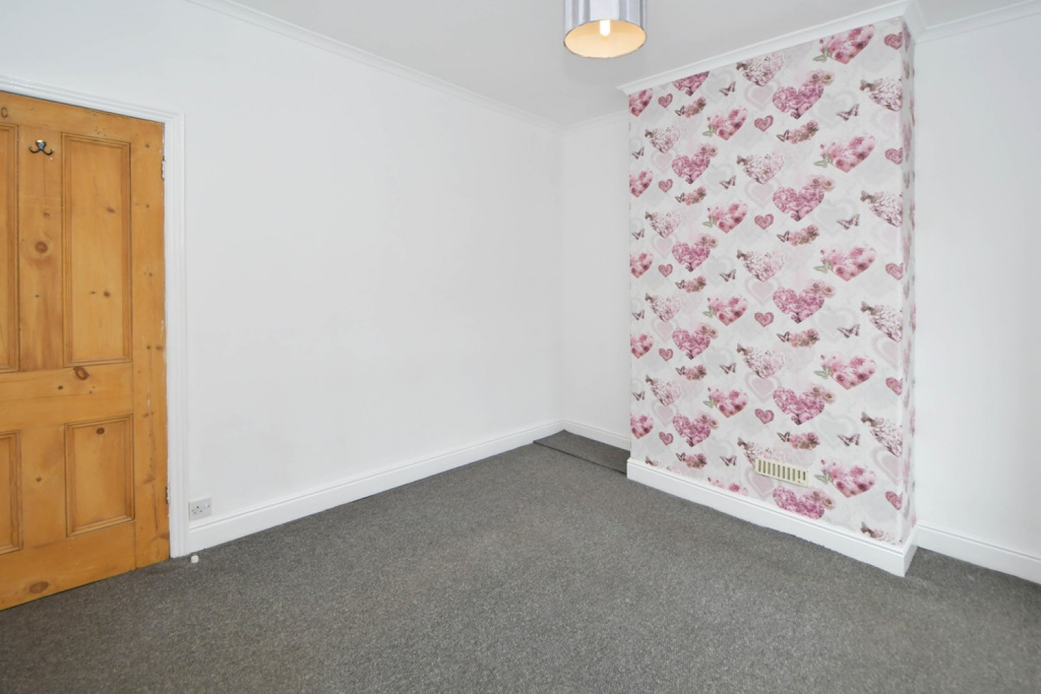 Burslem, Stoke-On-Trent, Staffordshire