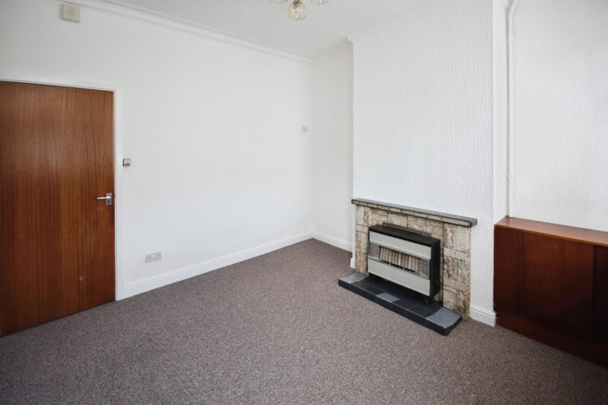 Alma Street, Fenton, Stoke-On-Trent