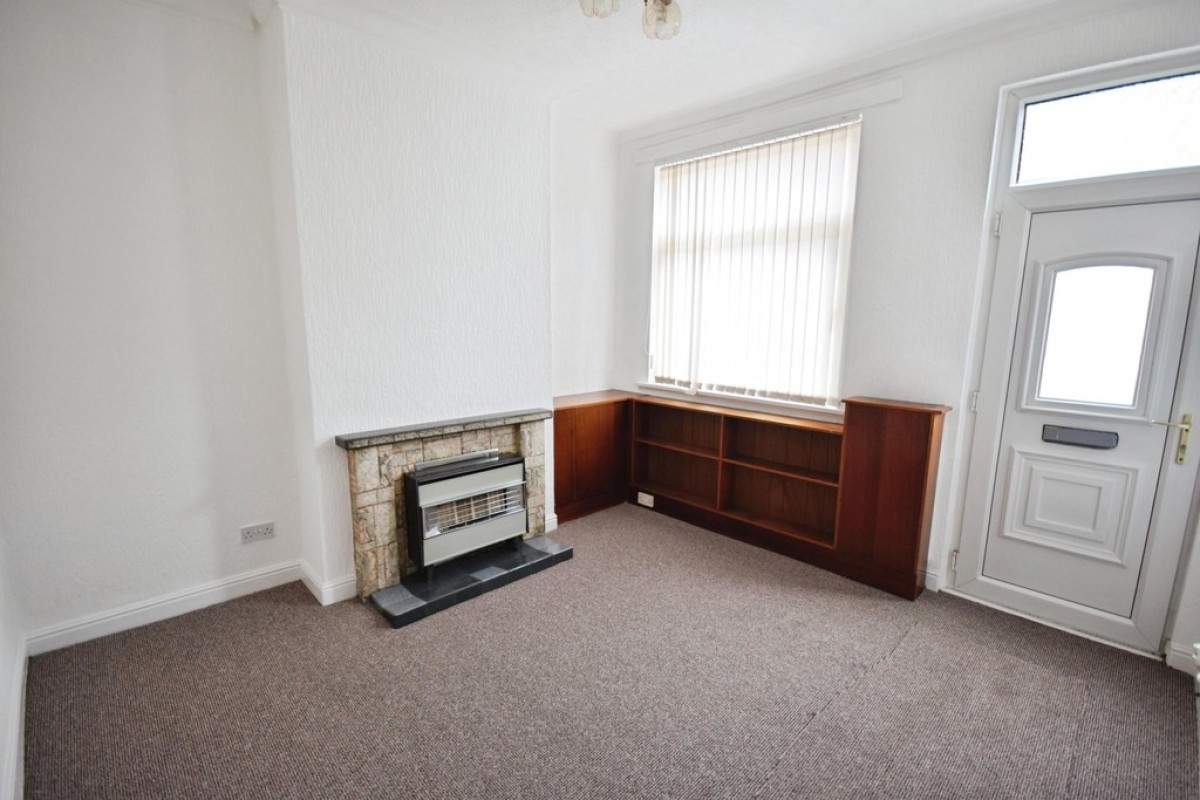 Alma Street, Fenton, Stoke-On-Trent