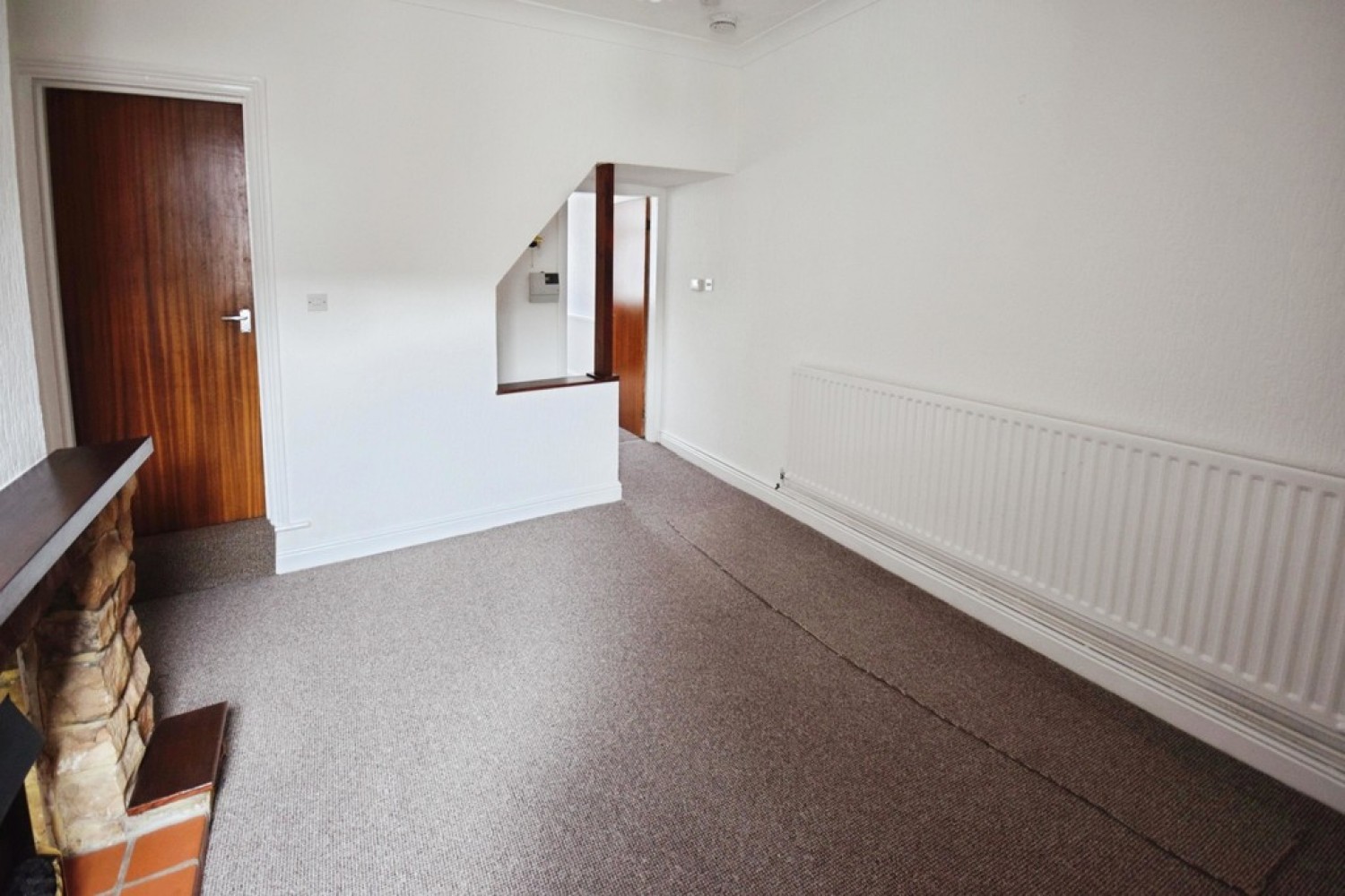 2 bedroom House for Letting Alma Street, Fenton, Stoke-On-Trent