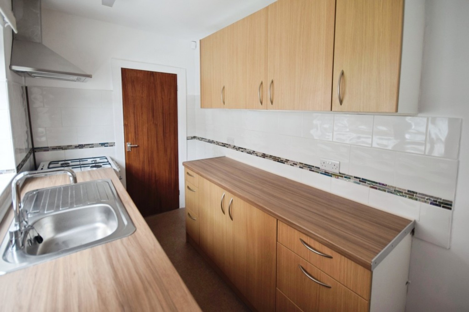 2 bedroom House for Letting Alma Street, Fenton, Stoke-On-Trent