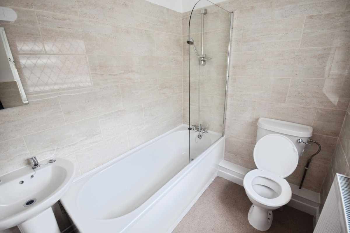 Alma Street, Fenton, Stoke-On-Trent