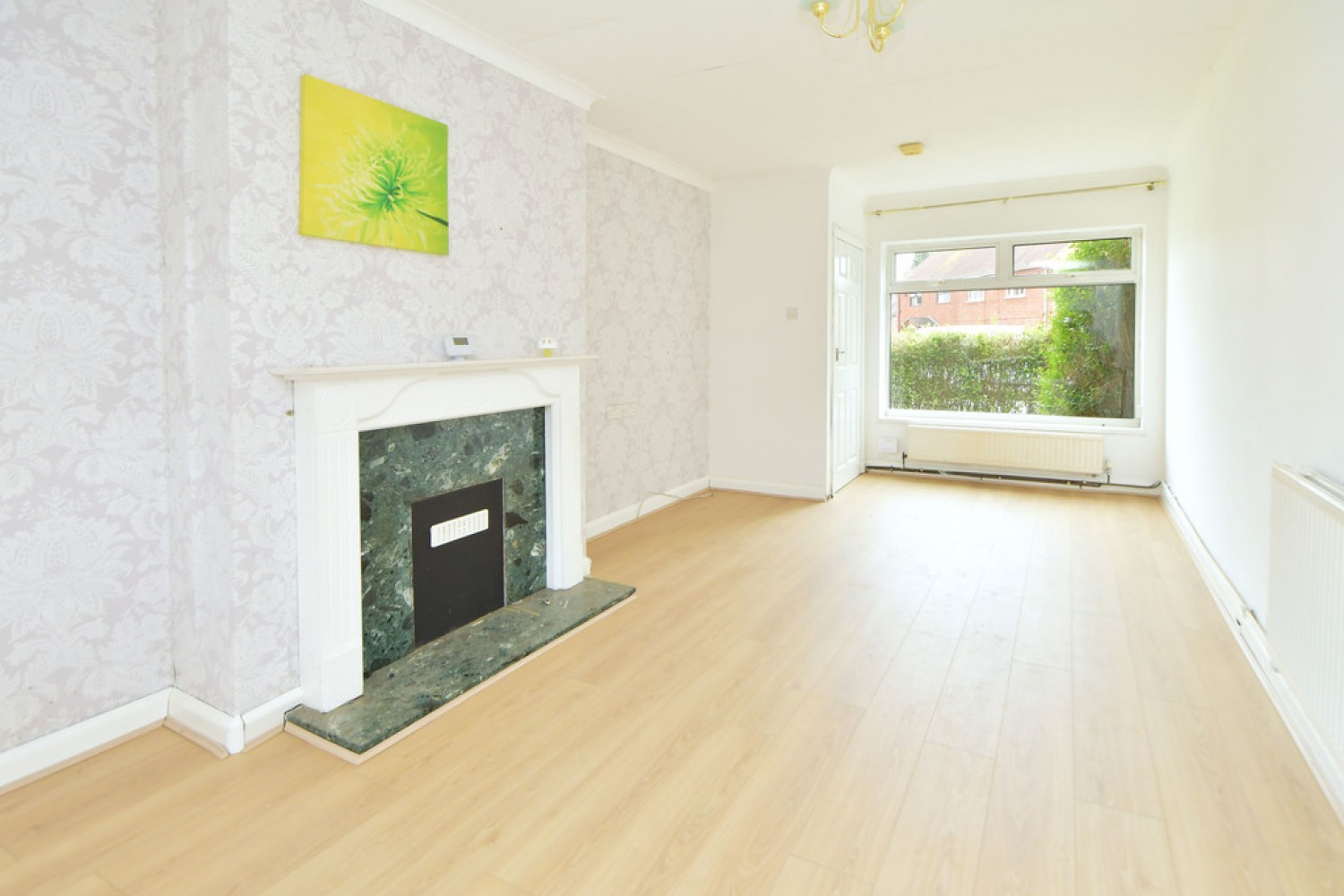 Brookwood Drive, Meir, Stoke On Trent