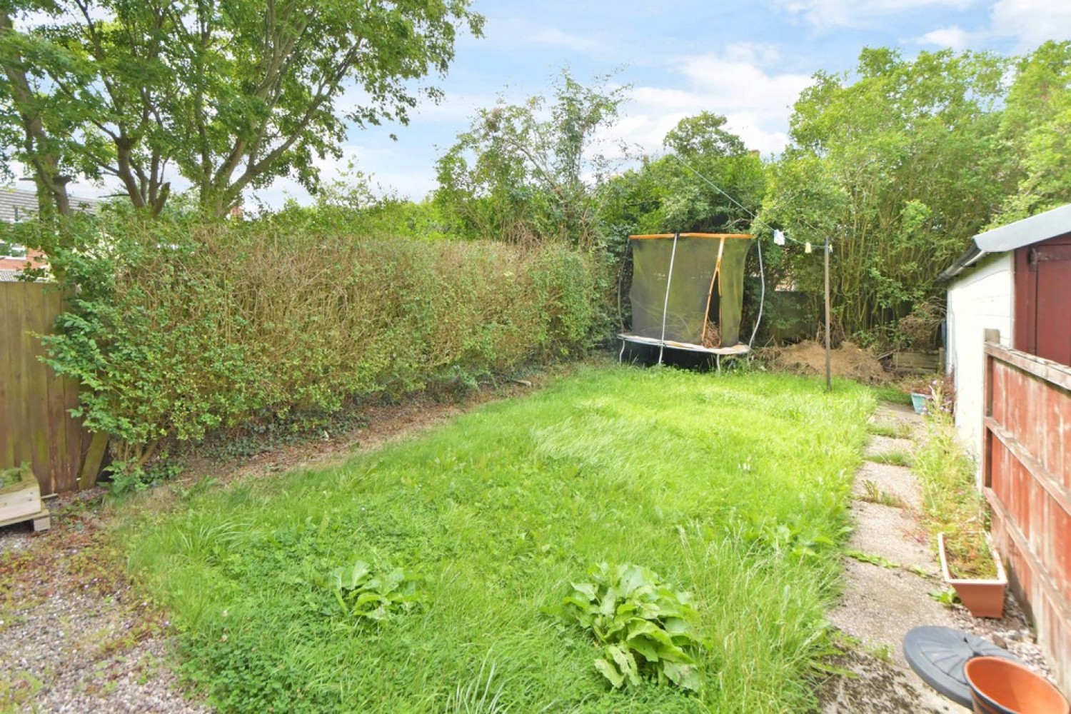 Brookwood Drive, Meir, Stoke On Trent