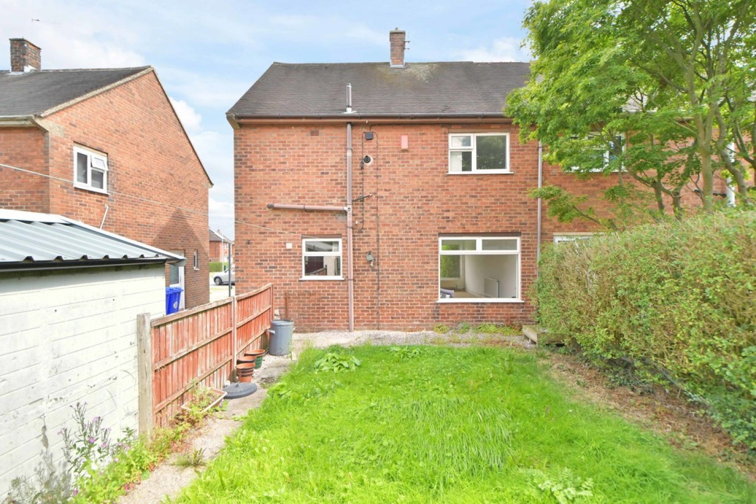 Brookwood Drive, Meir, Stoke On Trent
