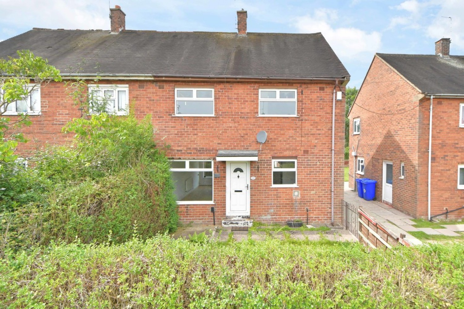 Brookwood Drive, Meir, Stoke On Trent