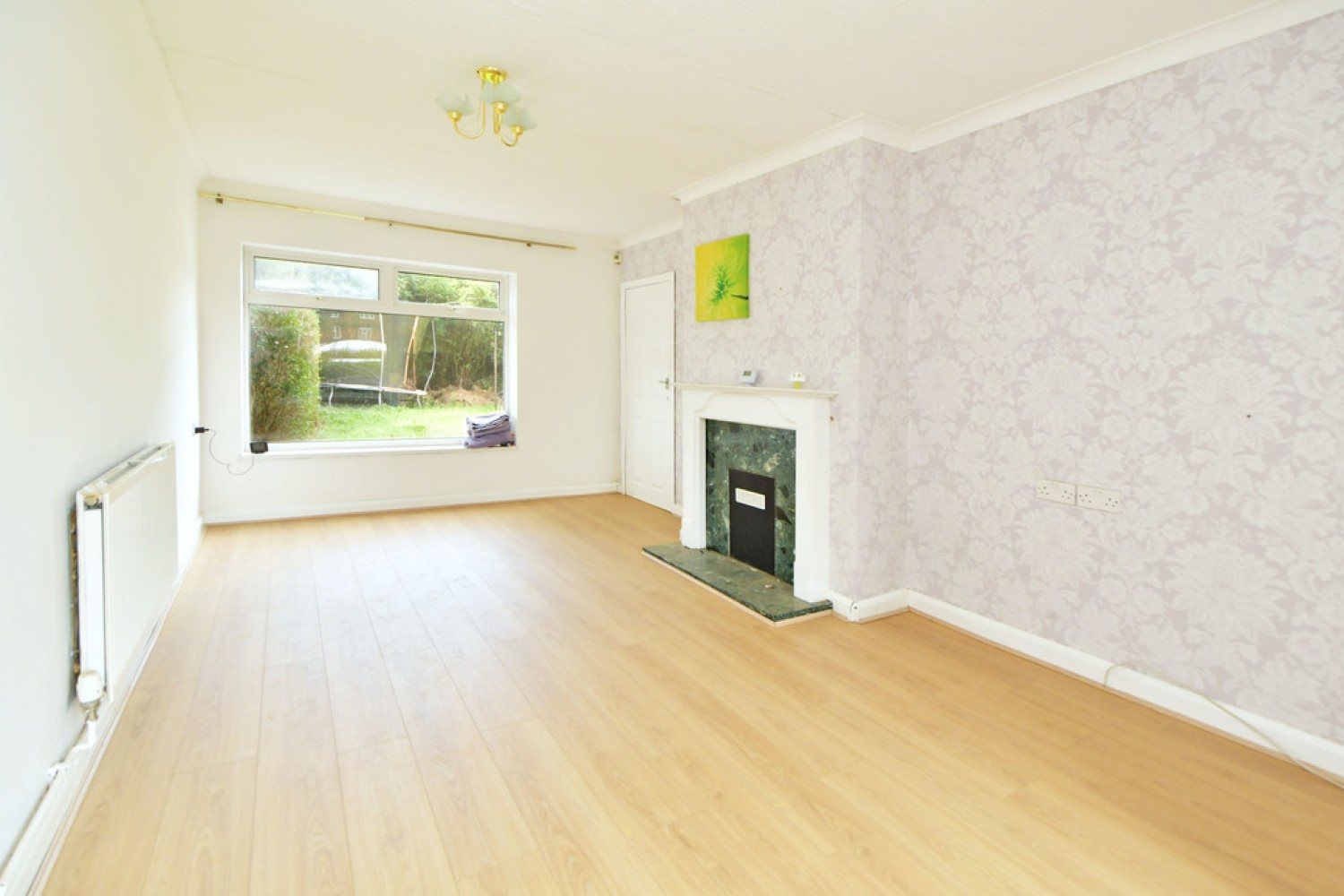 Brookwood Drive, Meir, Stoke On Trent
