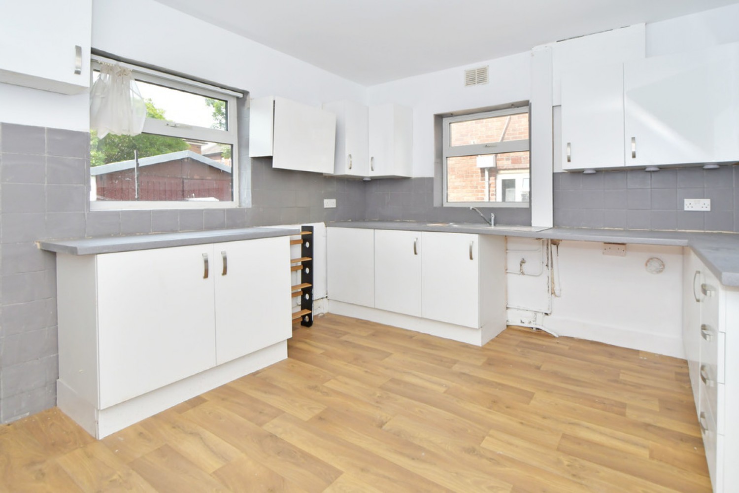 Brookwood Drive, Meir, Stoke On Trent