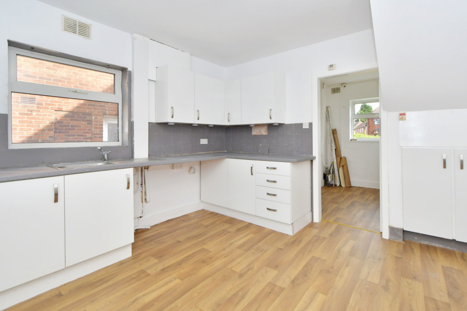 Brookwood Drive, Meir, Stoke On Trent