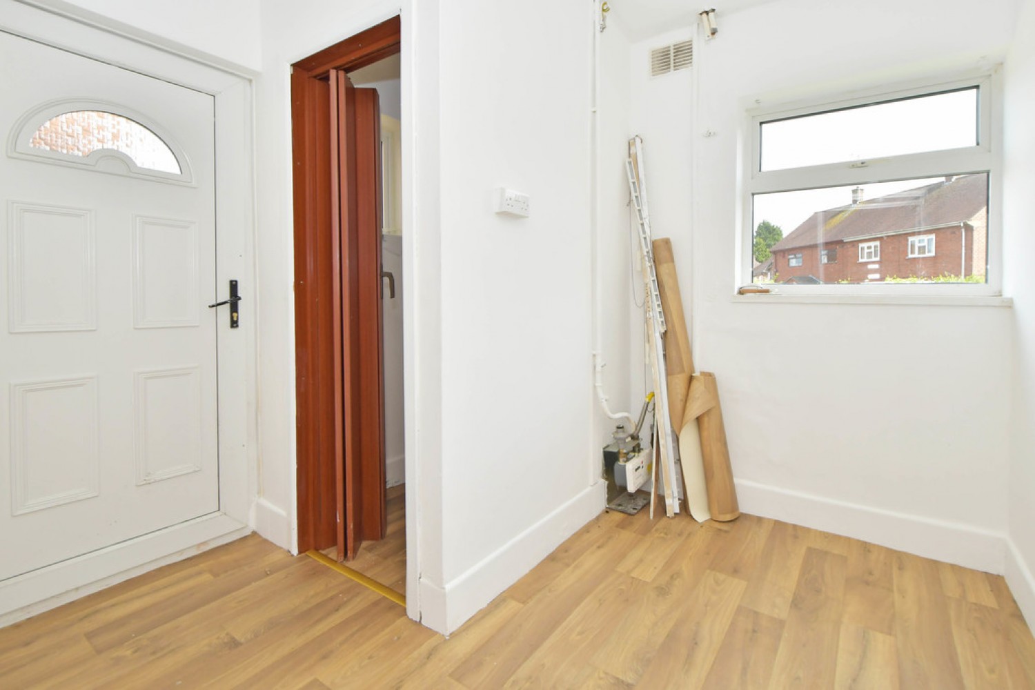 Brookwood Drive, Meir, Stoke On Trent