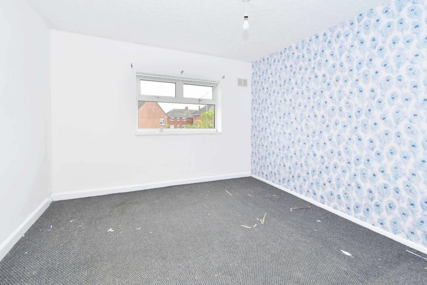Brookwood Drive, Meir, Stoke On Trent