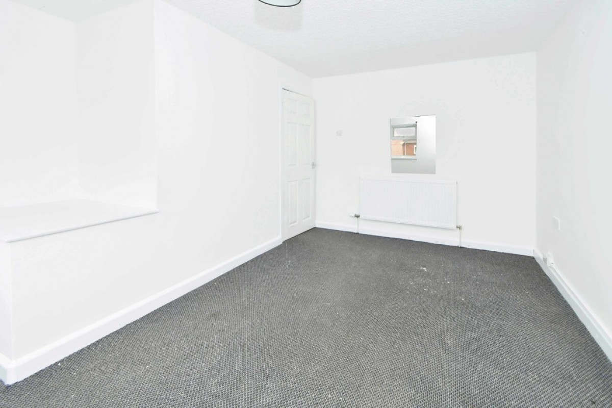 Brookwood Drive, Meir, Stoke On Trent