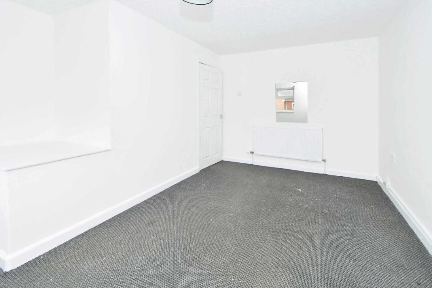 Brookwood Drive, Meir, Stoke On Trent