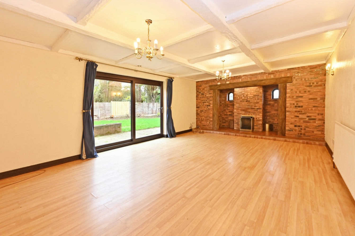 Chesham Grove, Meir Park, Stoke-on-Trent