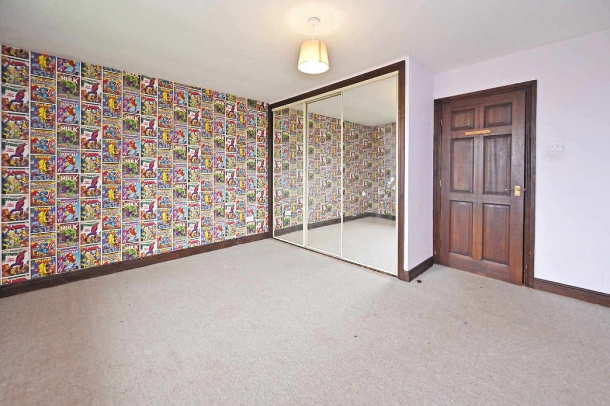 Chesham Grove, Meir Park, Stoke-on-Trent