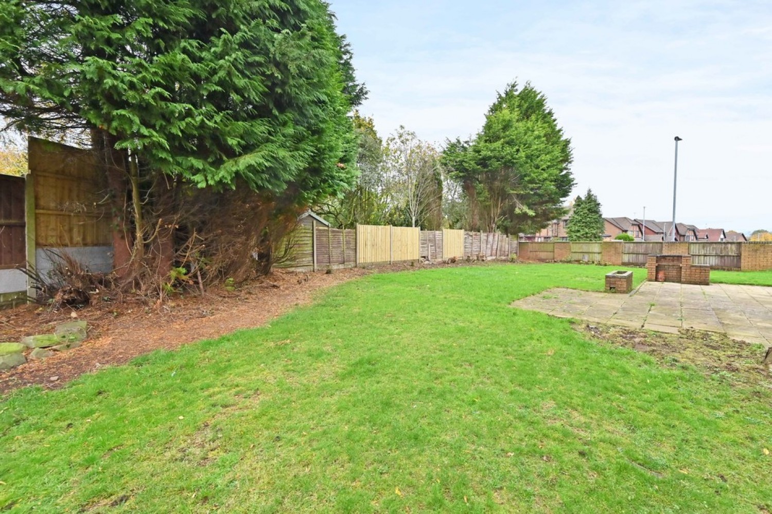 Chesham Grove, Meir Park, Stoke-on-Trent