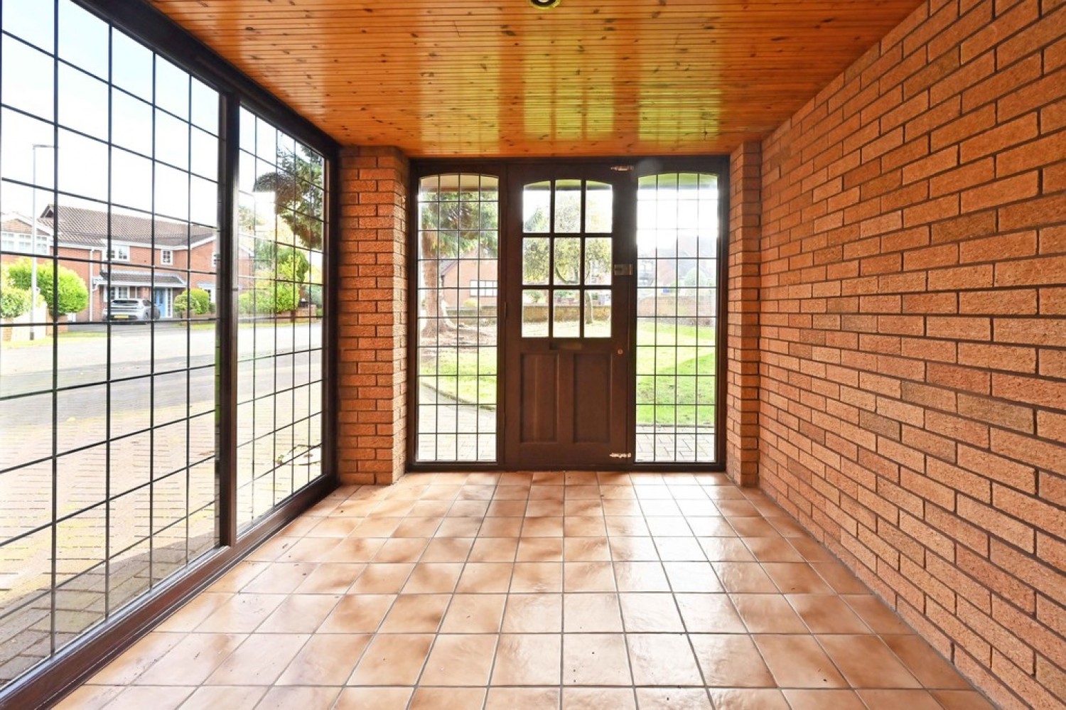 Chesham Grove, Meir Park, Stoke-on-Trent