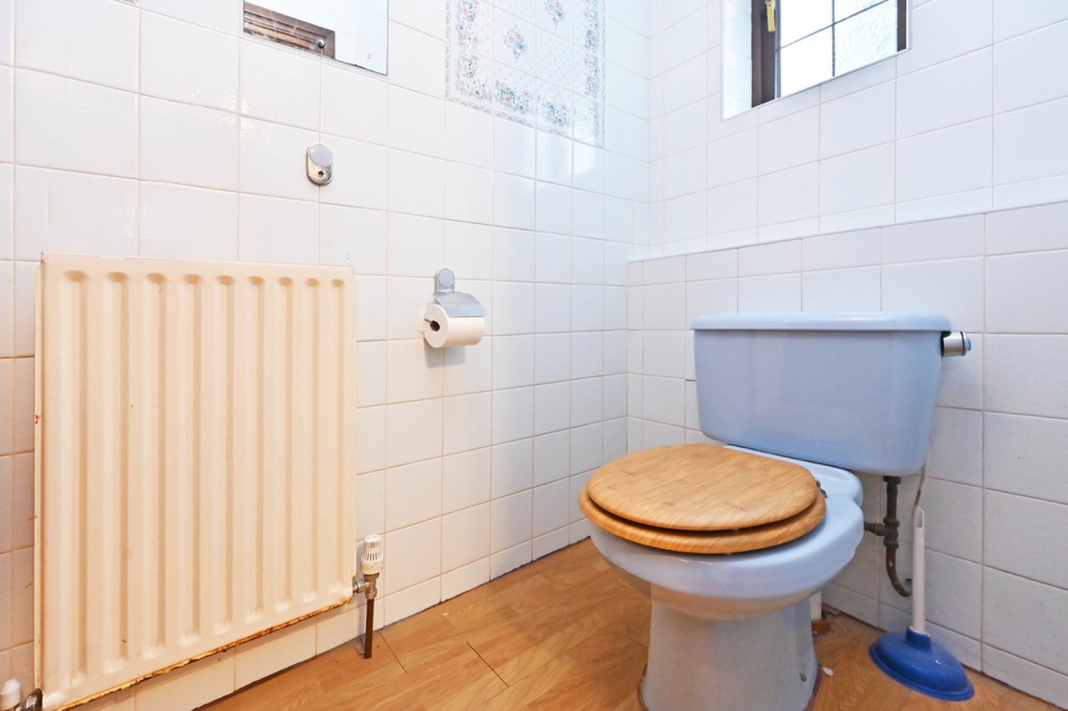 Chesham Grove, Meir Park, Stoke-on-Trent