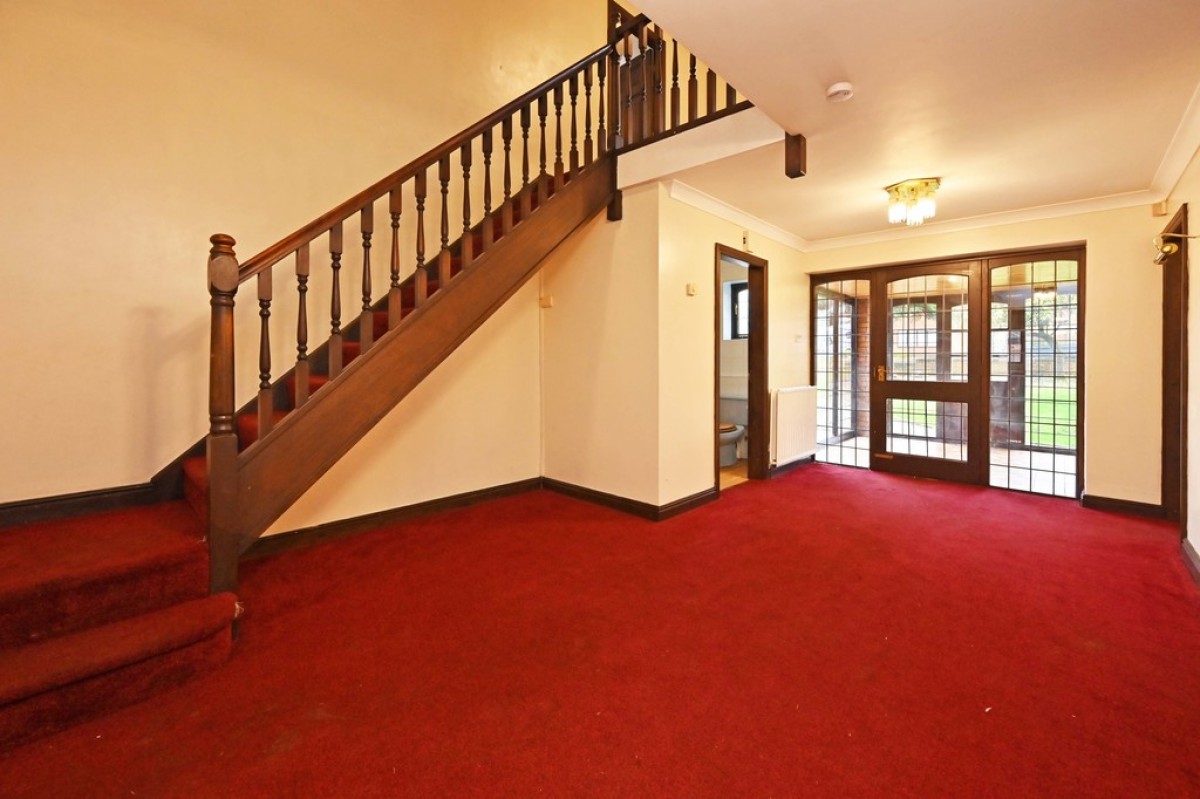 Chesham Grove, Meir Park, Stoke-on-Trent