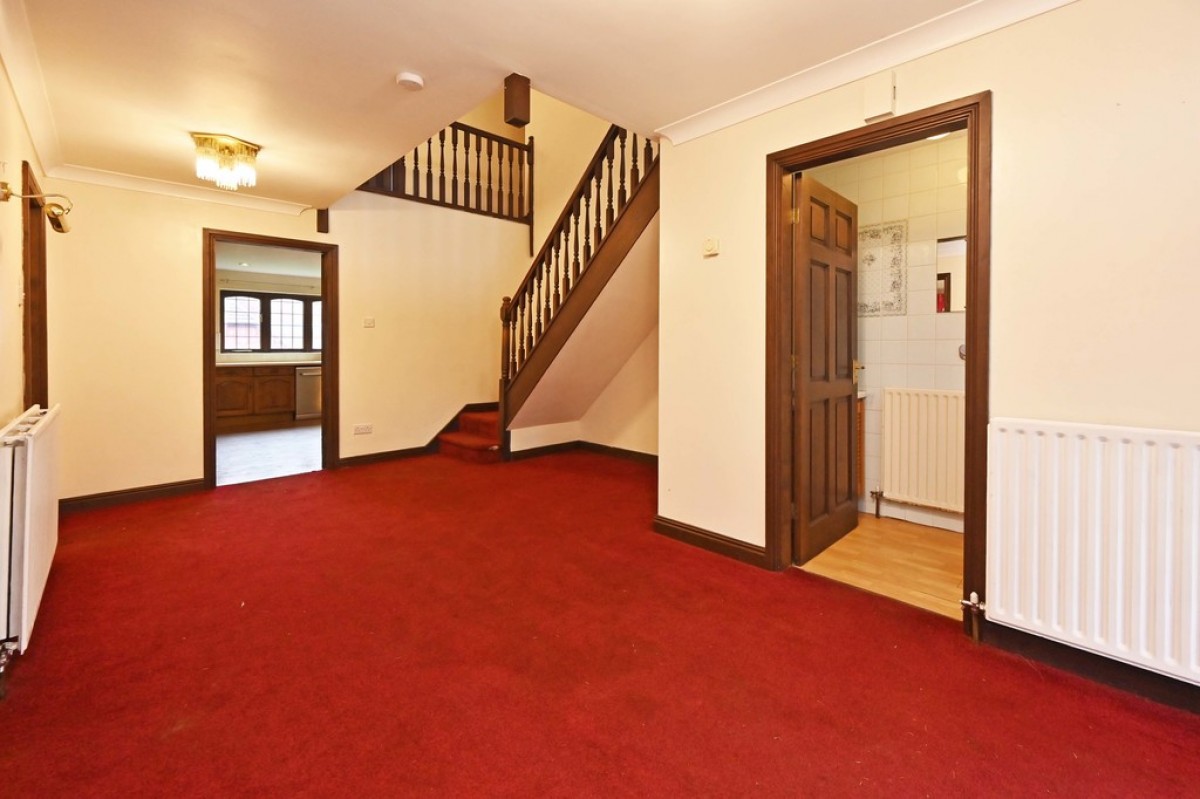 Chesham Grove, Meir Park, Stoke-on-Trent