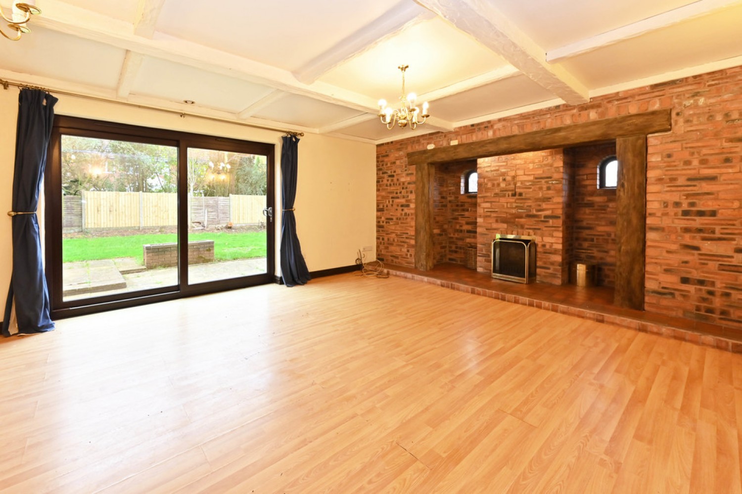 Chesham Grove, Meir Park, Stoke-on-Trent