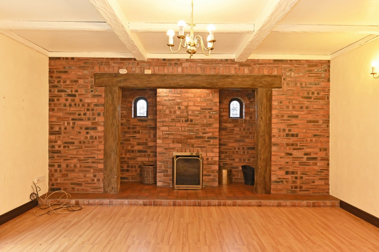 Chesham Grove, Meir Park, Stoke-on-Trent