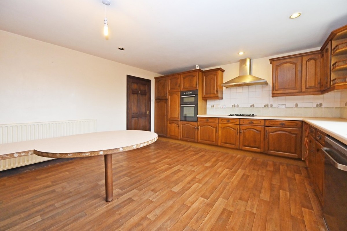 Chesham Grove, Meir Park, Stoke-on-Trent