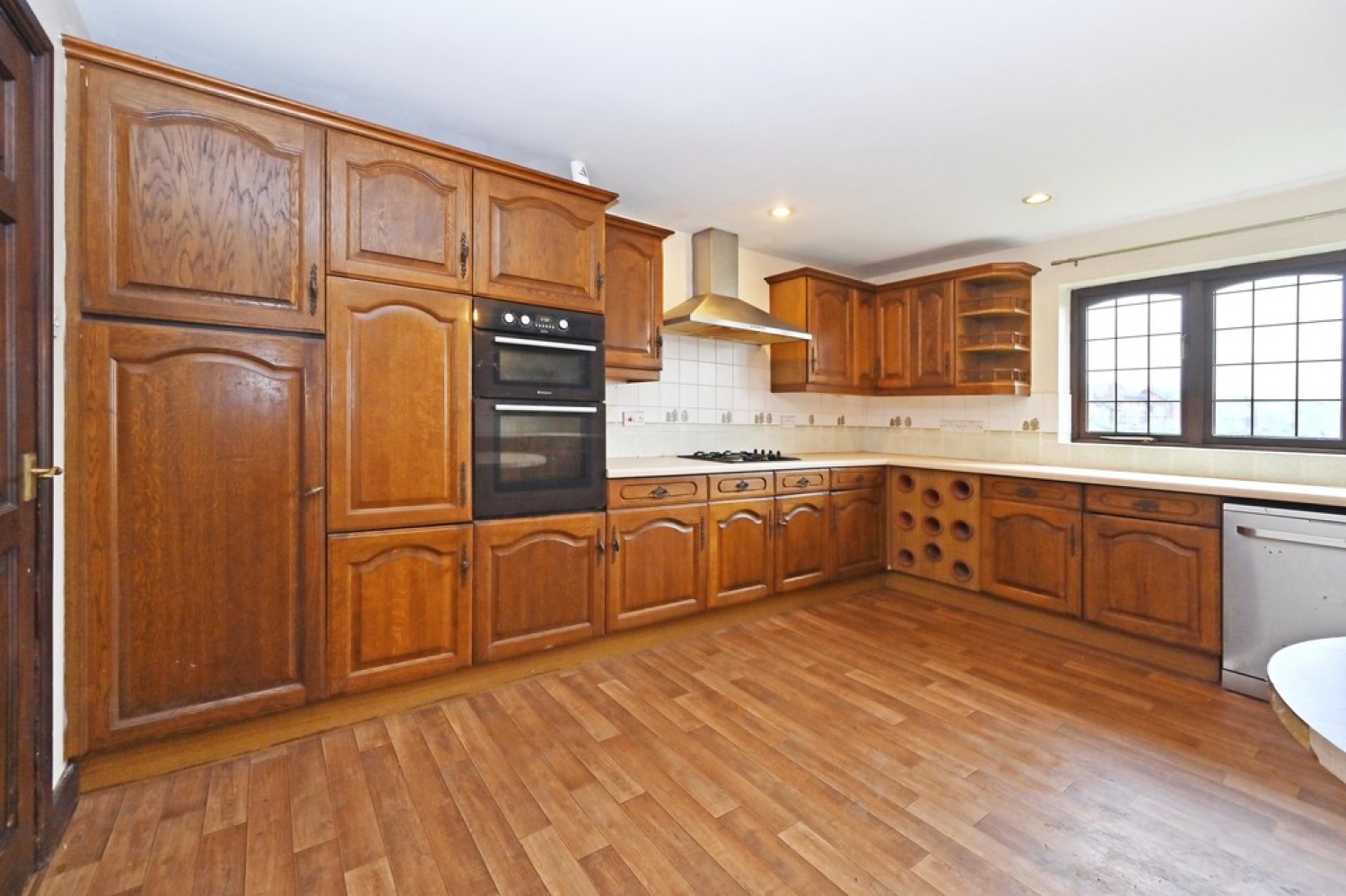 Chesham Grove, Meir Park, Stoke-on-Trent